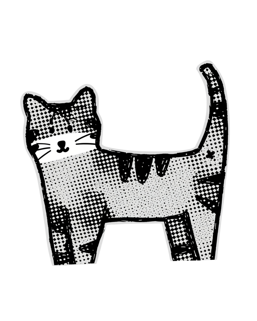 Tigritos logo